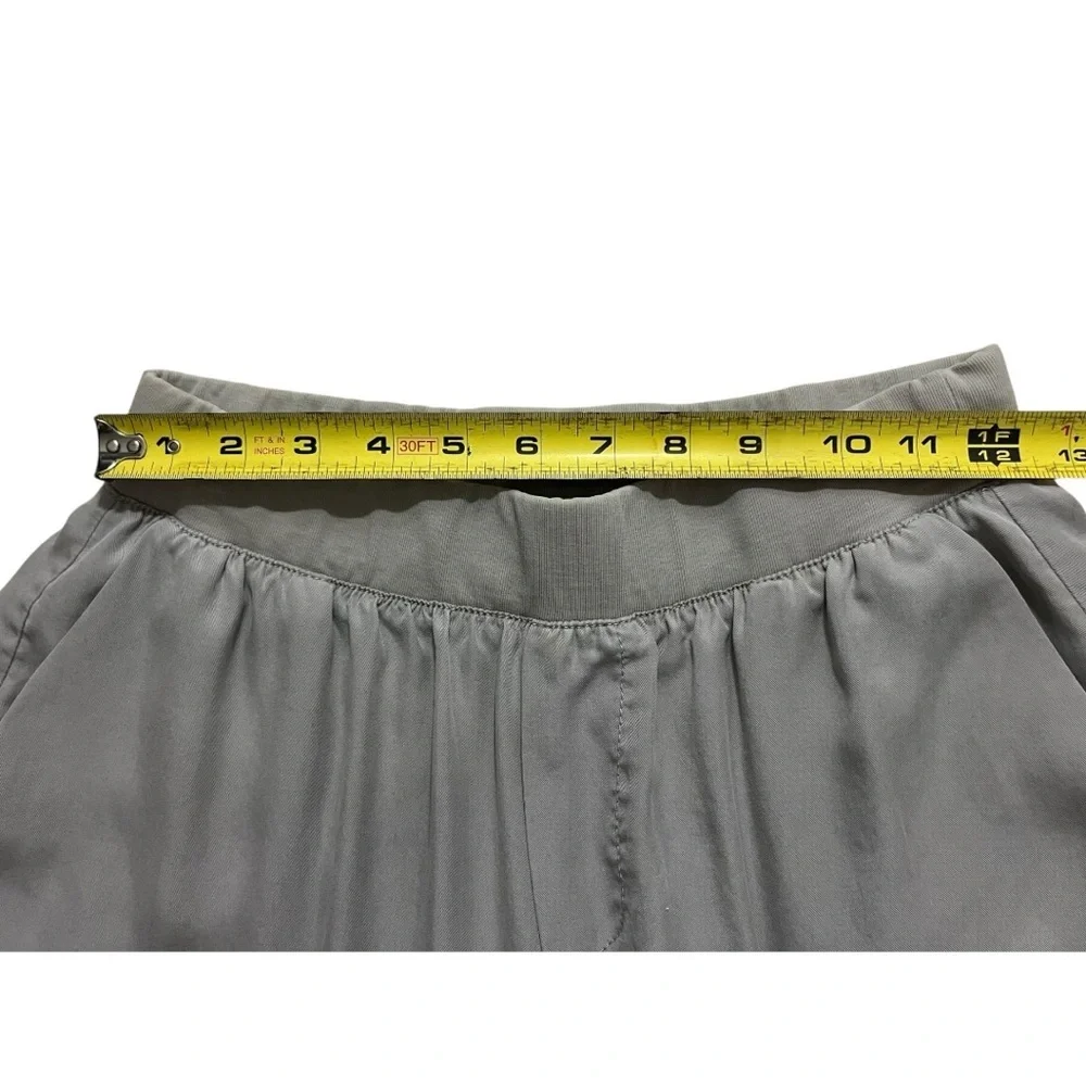 ATM Anthony Thomas Melillo Cargo Track Pants